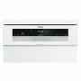Lave-vaisselle Teka DFS 24650 Blanc 45 cm