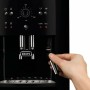 Cafetière superautomatique Krups Arabica EA8110 Noir 1450 W 15 bar