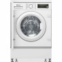 Machine à laver Balay 3TI983B 1200 rpm 8 kg