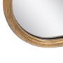 Espejo de pared Dorado Cristal Hierro DMF 68 x 2,5 x 147 cm