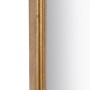 Espejo de pared Dorado Cristal Hierro DMF 68 x 2,5 x 147 cm