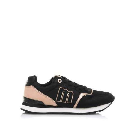 Chaussures casual femme Mustang 69983 C52477 Noir