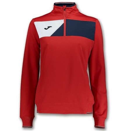 Sweat-shirt sans capuche fille Joma Sport 900388 603 Rouge