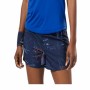 Short de Sport pour Femme Reebok 938828 010 Marin