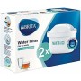 Filtro para Jarra Filtrante Maxtra+ Pure Performance Brita 1038688 (2 Unidades)