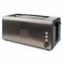 Tostadora Black & Decker ES9600080B 1500 W