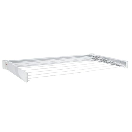 Tendedero Leifheit 83305 Blanco 103 cm (1 Pieza)