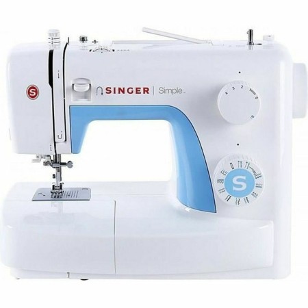 Máquina de Coser Singer 3221 70 W