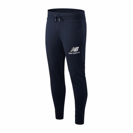 Pantalon de Survêtement pour Adultes New Balance MP03558 ECL