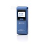 Alcoholímetro Digital Oromed X12 PRO BLUE Azul