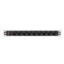 Monitor Lanberg PDU-09F-0300-BK