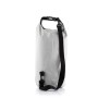 Sac de Sport Étanche Imperméable Drysal InnovaGoods 10 L Gris PVC (Reconditionné A)