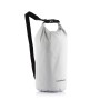 Bolsa Estanca Impermeable Deportiva Drysal InnovaGoods 10 L Gris PVC (Reacondicionado A)