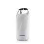 Bolsa Estanca Impermeable Deportiva Drysal InnovaGoods 10 L Gris PVC (Reacondicionado A)