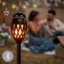 Altavoz Inalámbrico con LED Efecto Llama Spekkle InnovaGoods (Reacondicionado A)