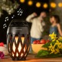 Altavoz Inalámbrico con LED Efecto Llama Spekkle InnovaGoods (Reacondicionado A)