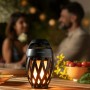 Altavoz Inalámbrico con LED Efecto Llama Spekkle InnovaGoods (Reacondicionado A)