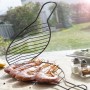 Grille de Barbecue pour Poissons Fisket InnovaGoods Fer (Reconditionné A+)