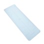Tapis de Yoga Antidérapant avec Lignes de Position et Guide d’Exercices Asamat InnovaGoods Bleu (Reconditionné A+)