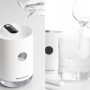 Humidificador Ultrasónico Recargable Vaupure InnovaGoods 1 L (Batería) (Reacondicionado A)