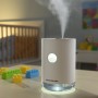 Humidificador Ultrasónico Recargable Vaupure InnovaGoods 1 L (Batería) (Reacondicionado A)