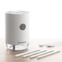 Humidificateur à Ultra-Sons Rechargeable Vaupure InnovaGoods 1 L (Batterie) (Reconditionné A)