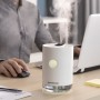 Humidificador Ultrasónico Recargable Vaupure InnovaGoods 1 L (Batería) (Reacondicionado A)