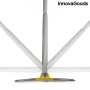 Balai Serpillère Auto-essorant en Microfibre Type X. Twop InnovaGoods (Reconditionné A)