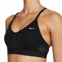 Soutien-gorge de Sport INDY V Nike CZ4456 Noir