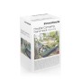 Hamac de Camping Double Rewong InnovaGoods Métal (Reconditionné A)