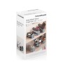 Range-chaussures Réglable Sholzzer InnovaGoods 6 Unités (Reconditionné A+)