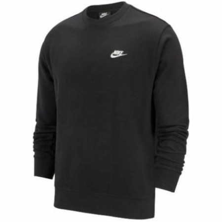 Sweat sans capuche homme Nike BV2666