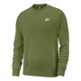 Sweat sans capuche homme Nike 326