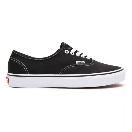 Chaussures casual Vans VN000EE3BLK1 Noir (38)