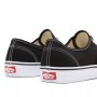 Chaussures casual Vans VN000EE3BLK1 Noir (38)