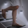 Lampe LED avec Capteur de Mouvement Lumtoo InnovaGoods 2 Unités (Reconditionné A+)