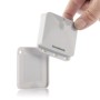 Lampe LED avec Capteur de Mouvement Lumtoo InnovaGoods 2 Unités (Reconditionné A+)