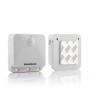 Lampe LED avec Capteur de Mouvement Lumtoo InnovaGoods 2 Unités (Reconditionné A+)
