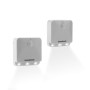 Luz LED con Sensor de Movimiento Lumtoo InnovaGoods 2 Unidades (Reacondicionado A+)
