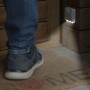 Lampe LED avec Capteur de Mouvement Lumtoo InnovaGoods 2 Unités (Reconditionné A+)