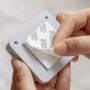 Lampe LED avec Capteur de Mouvement Lumtoo InnovaGoods 2 Unités (Reconditionné A+)