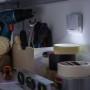 Lampe LED avec Capteur de Mouvement Lumtoo InnovaGoods 2 Unités (Reconditionné A+)