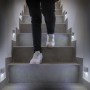 Luz LED con Sensor de Movimiento Lumtoo InnovaGoods 2 Unidades (Reacondicionado A+)