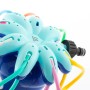 Juguete Aspersor Rociador de Agua Octodrop InnovaGoods (Reacondicionado B)