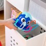 Juguete Aspersor Rociador de Agua Octodrop InnovaGoods (Reacondicionado B)
