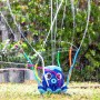 Juguete Aspersor Rociador de Agua Octodrop InnovaGoods (Reacondicionado B)