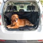 Funda Protectora de Coche para Mascotas Petchez InnovaGoods IG115168 (Reacondicionado A+)