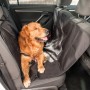 Housse de Protection de Voiture pour Animaux Petchez InnovaGoods IG115168 (Reconditionné A+)