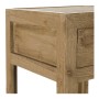 Mesita de Noche DKD Home Decor Bambú Madera MDF (44 x 42 x 75 cm)