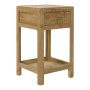 Table de Nuit DKD Home Decor Bambou Bois MDF (44 x 42 x 75 cm)